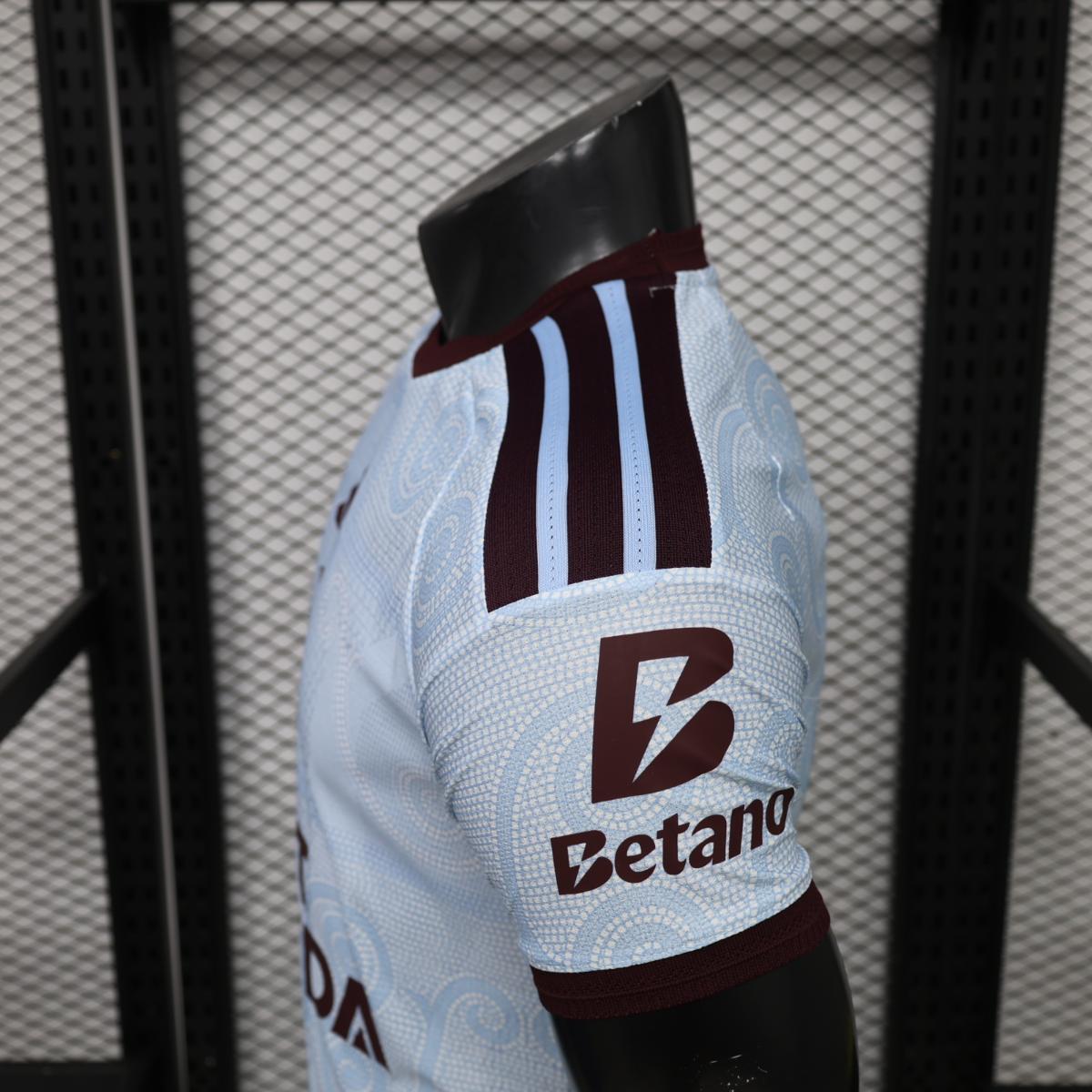 Aston Villa EXT Player Version 26/27