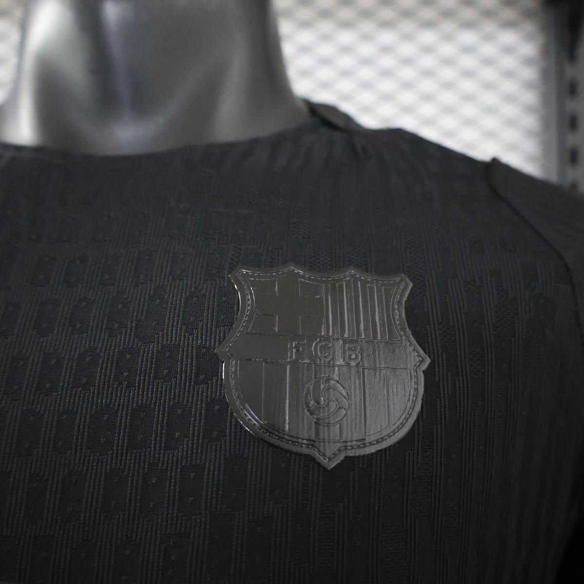 FC Barcelone Édition Spéciale Player Version 26/27