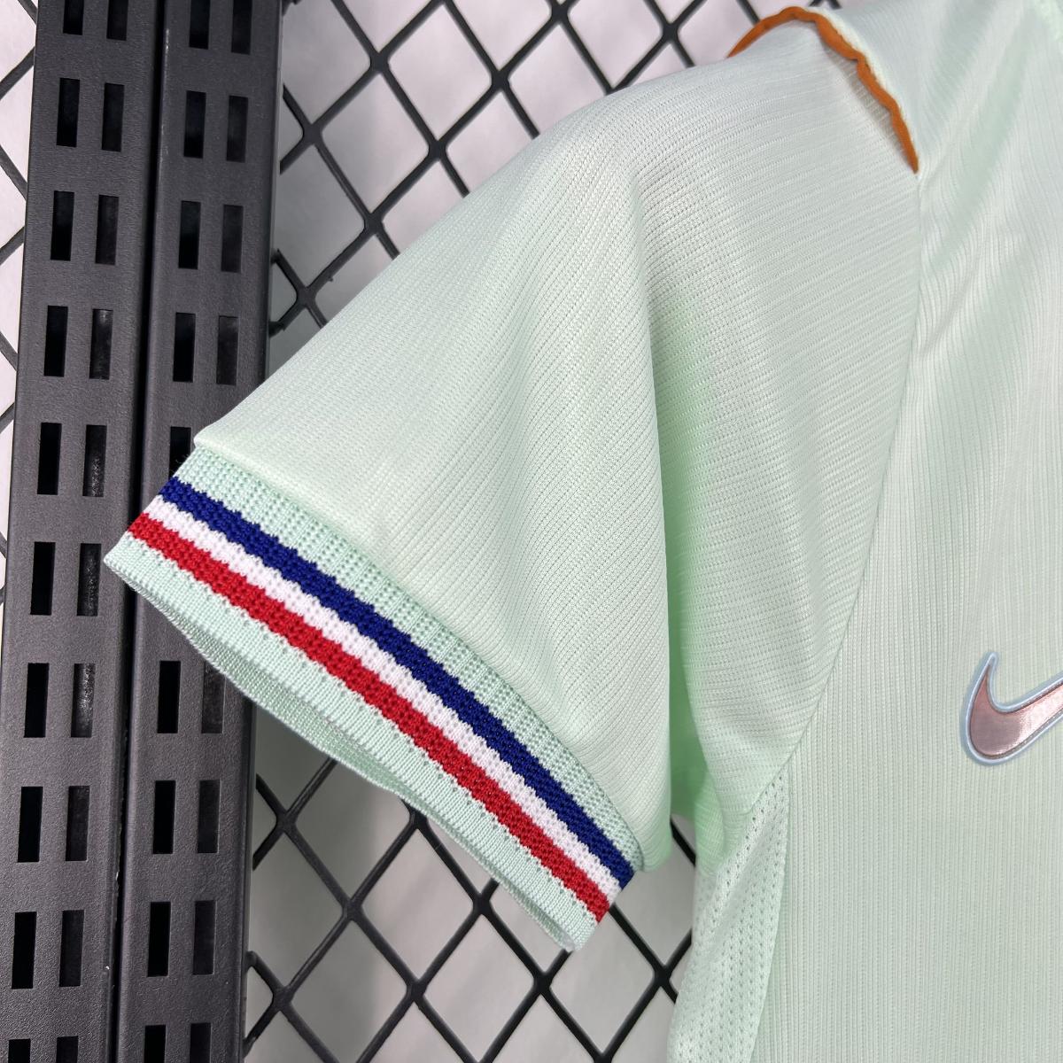 France Home Kids Kit 2026