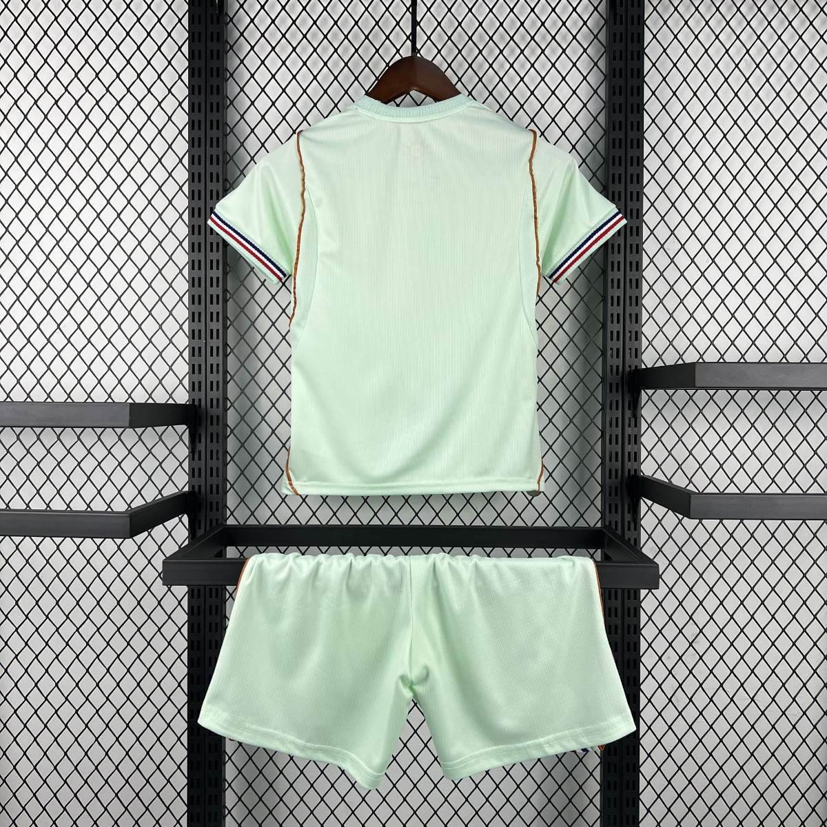 France Home Kids Kit 2026