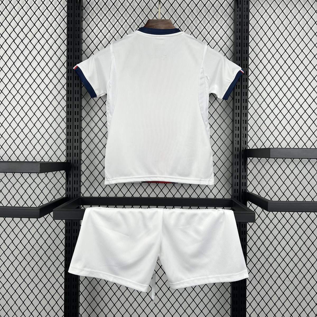 Kit Enfant PSG EXT 26/27