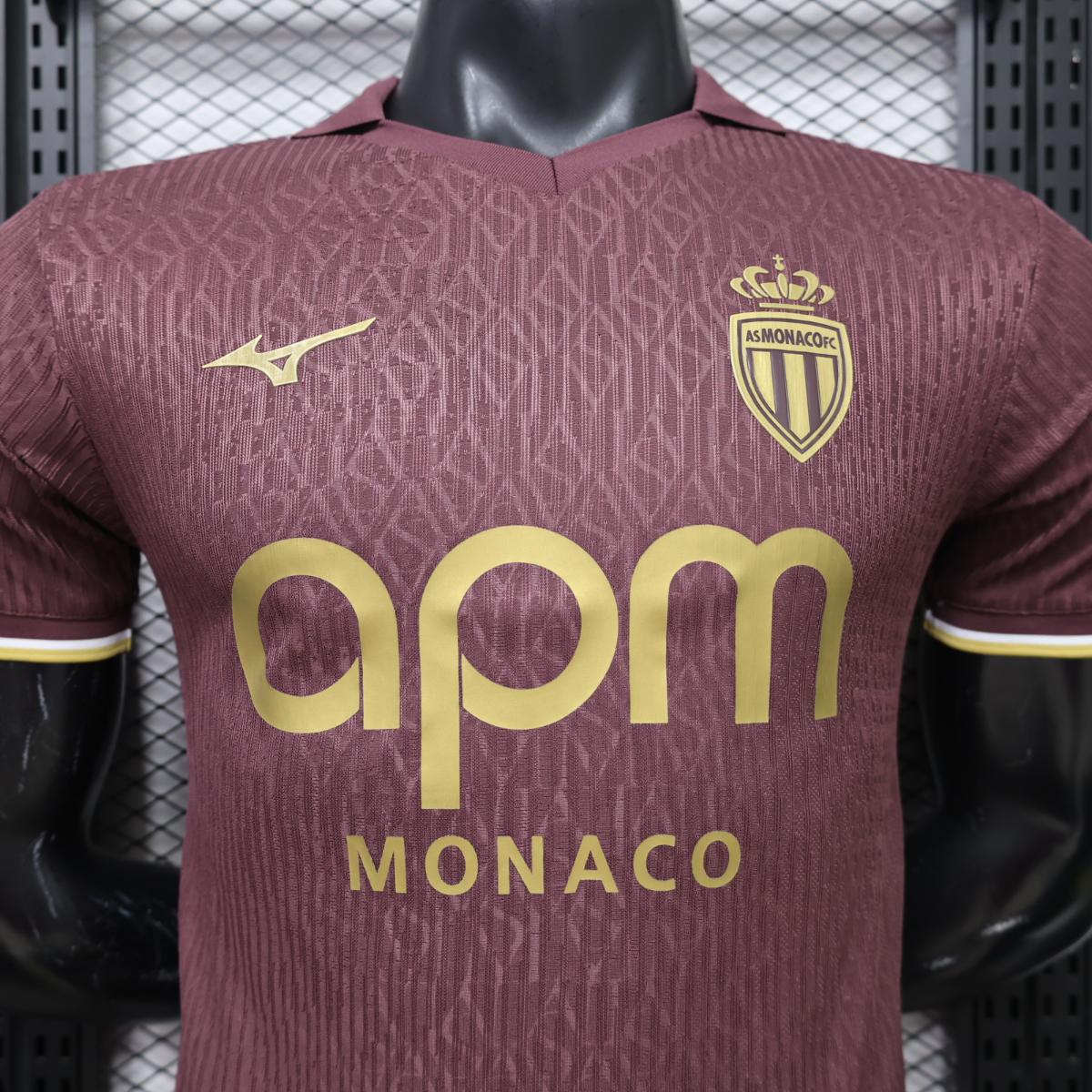 Monaco EXT Player Version 26/27