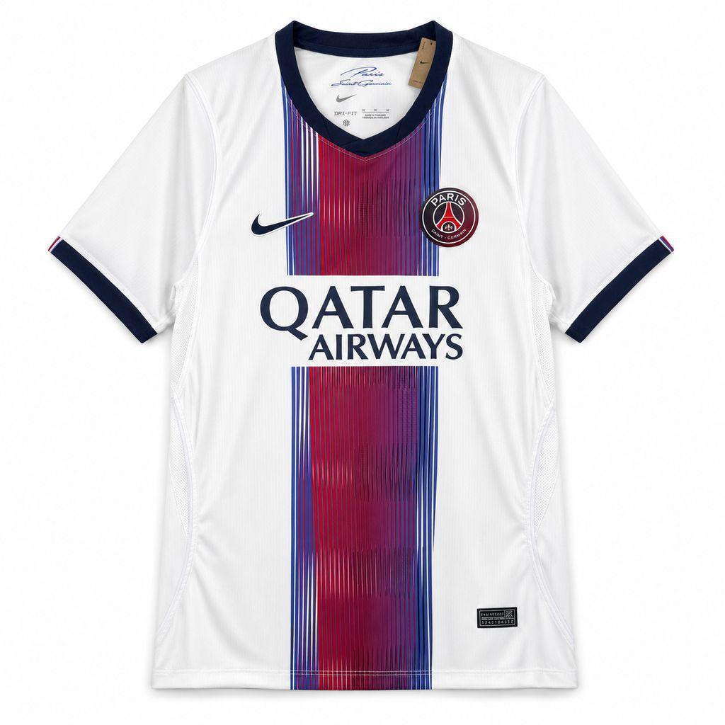 PSG EXT 26/27