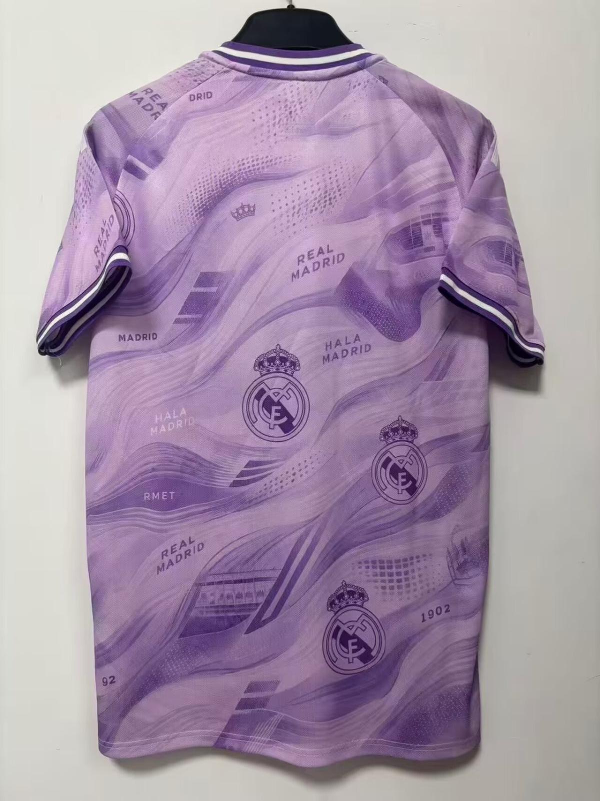 Real Madrid Édition Spéciale 26/27