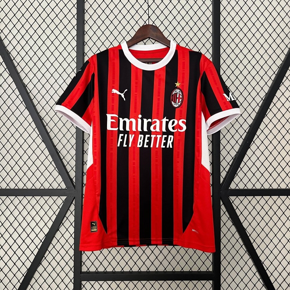AC Milan DOM 24/25 - Choppe ton maillot