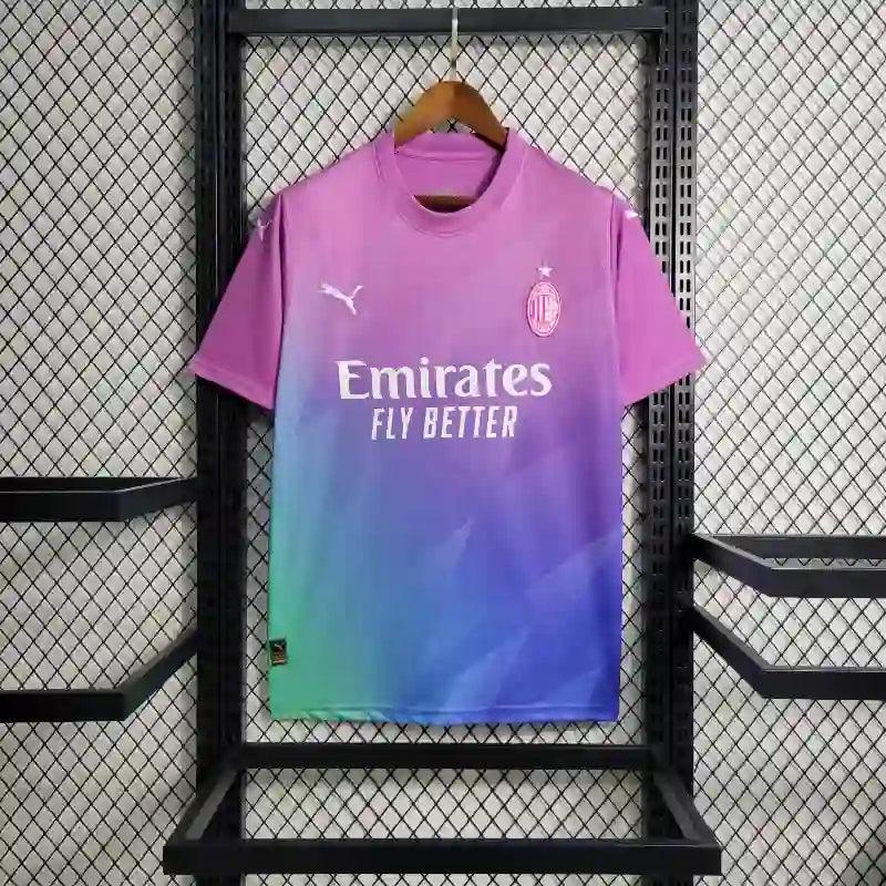 AC Milan EXT 23/24 - Choppe ton maillot