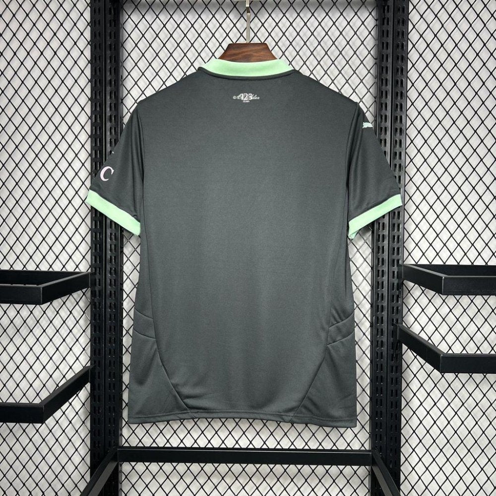 AC Milan Third 24/25 - Choppe ton maillot