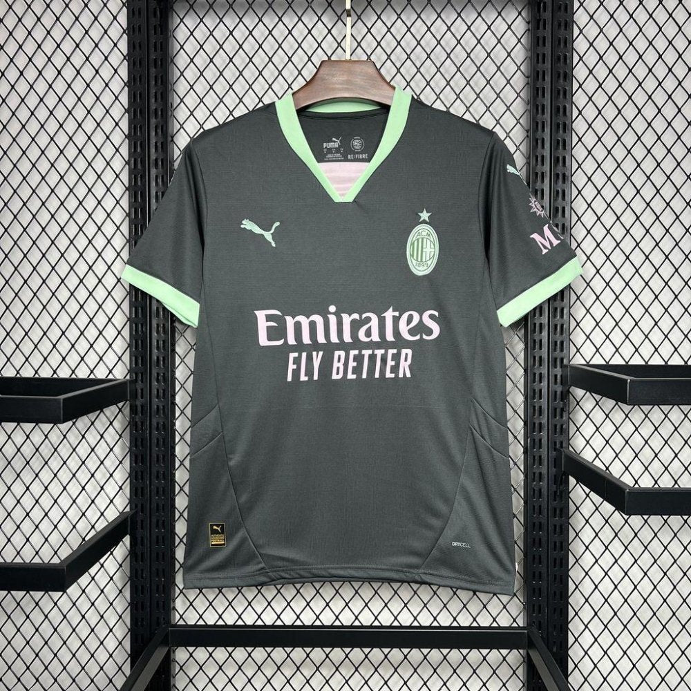 AC Milan Third 24/25 - Choppe ton maillot