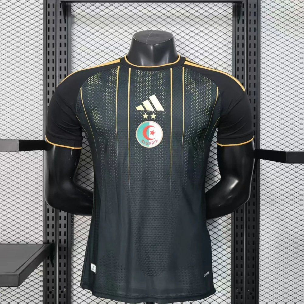 Algérie Concept Player Version 2026 - Choppe ton maillot