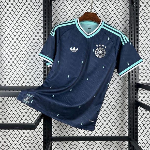 Allemagne DOM Coupe du monde 2026 - Choppe ton maillot
