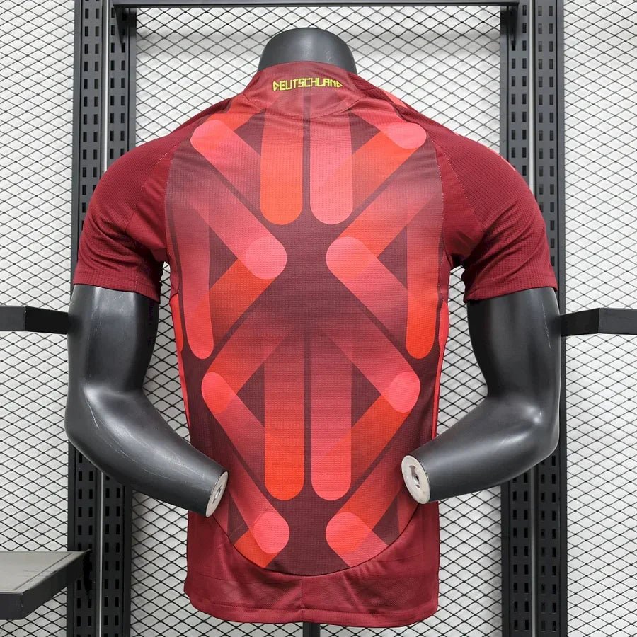 Allemagne Euro 2025 - Choppe ton maillot