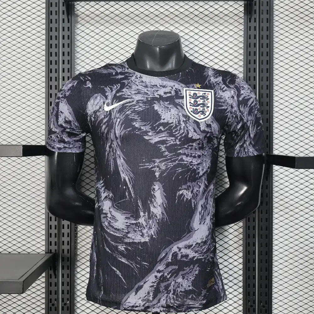 Angleterre Coupe du monde 2026 Player version - Choppe ton maillot