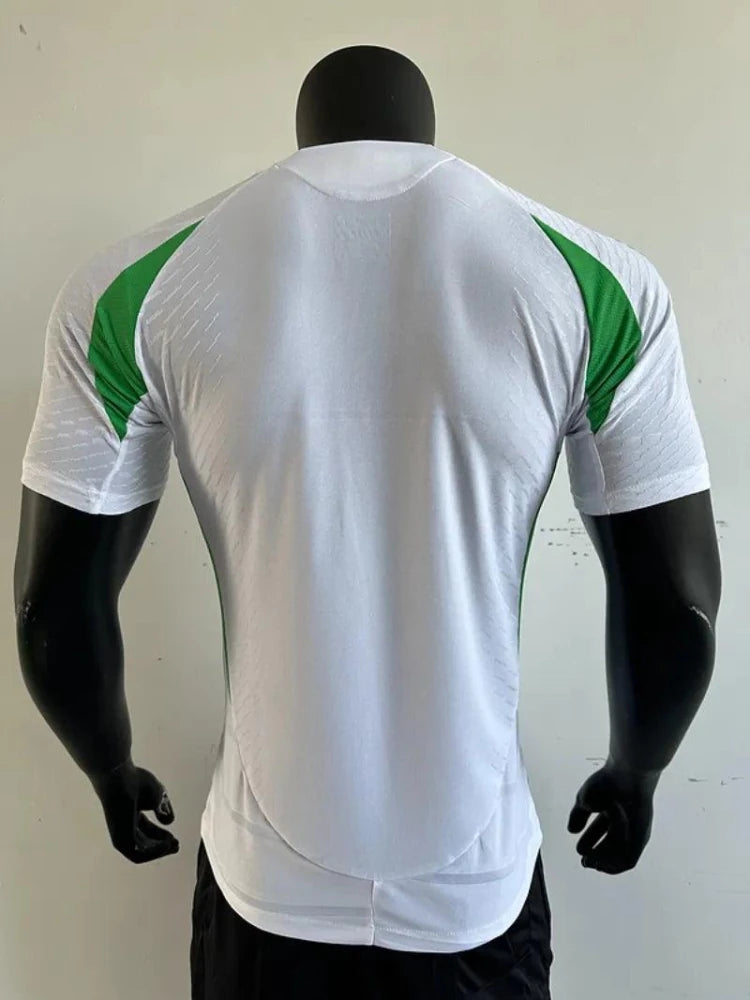 Arabie Saoudite Player Version EXT 2024 - Choppe ton maillot