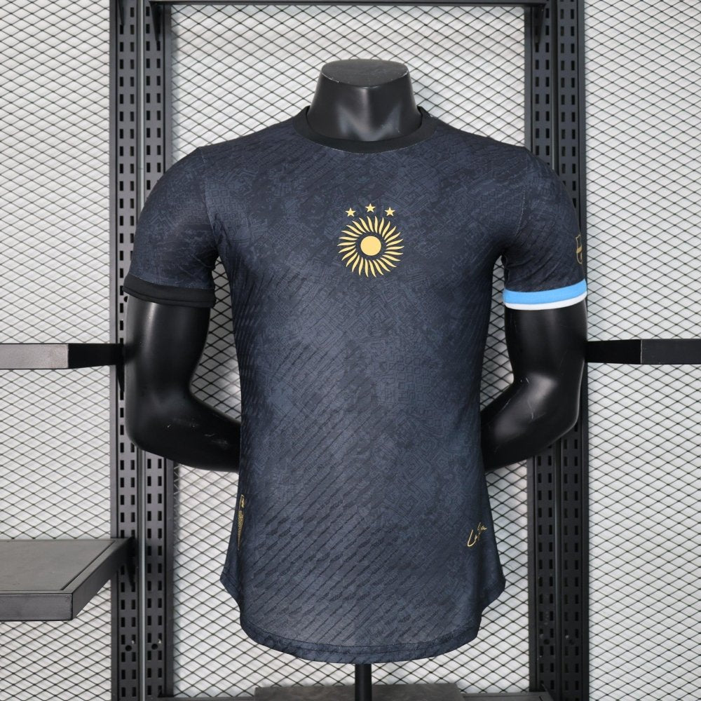 Argentine Special Edition Player Version 2024 - Choppe ton maillot