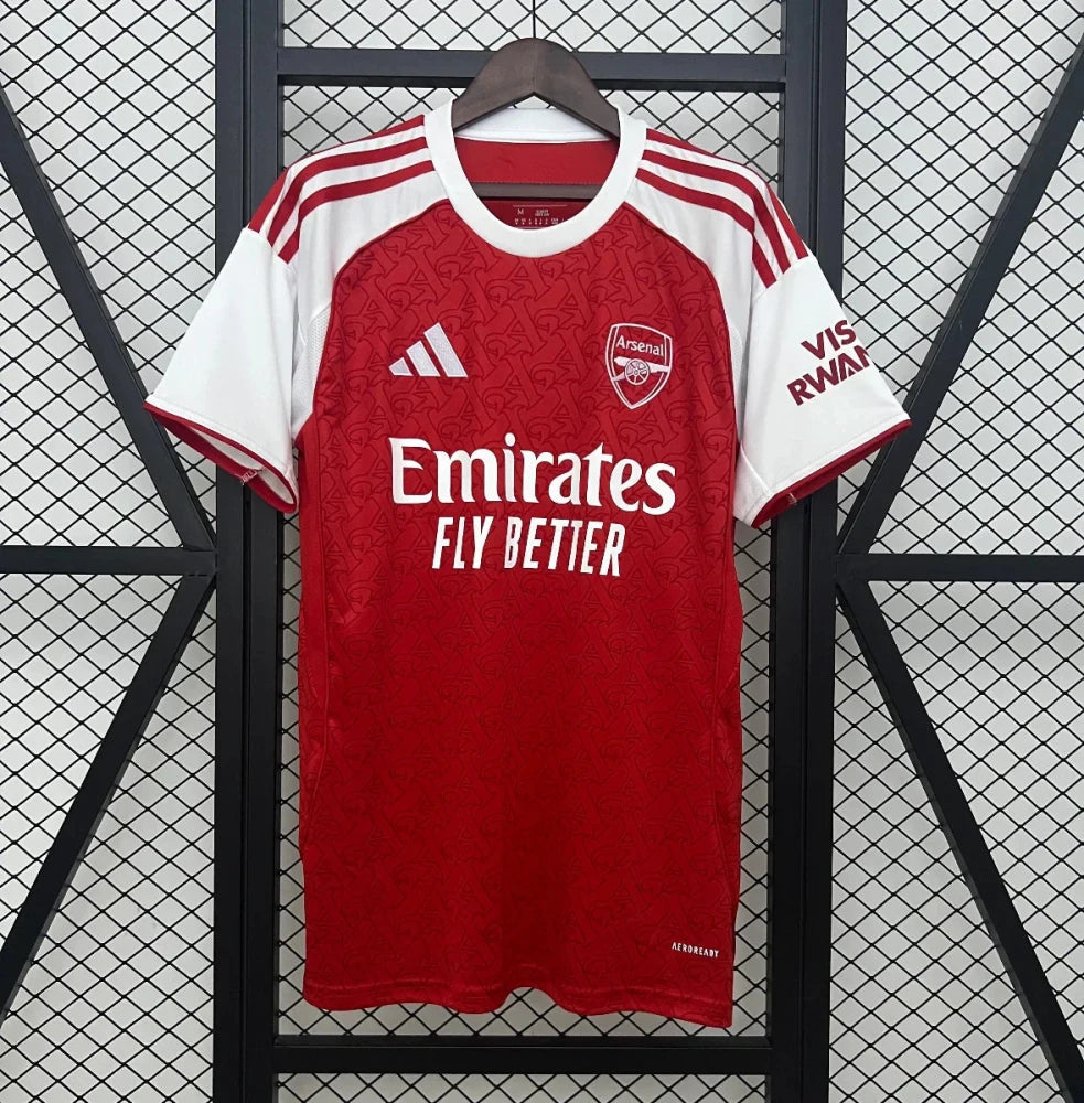 Arsenal DOM 25/26 - Choppe ton maillot