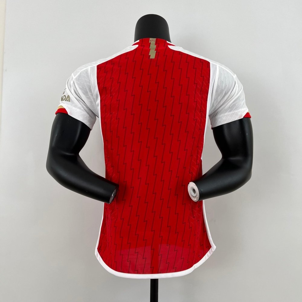 Arsenal DOM Player Version 23/24 - Choppe ton maillot