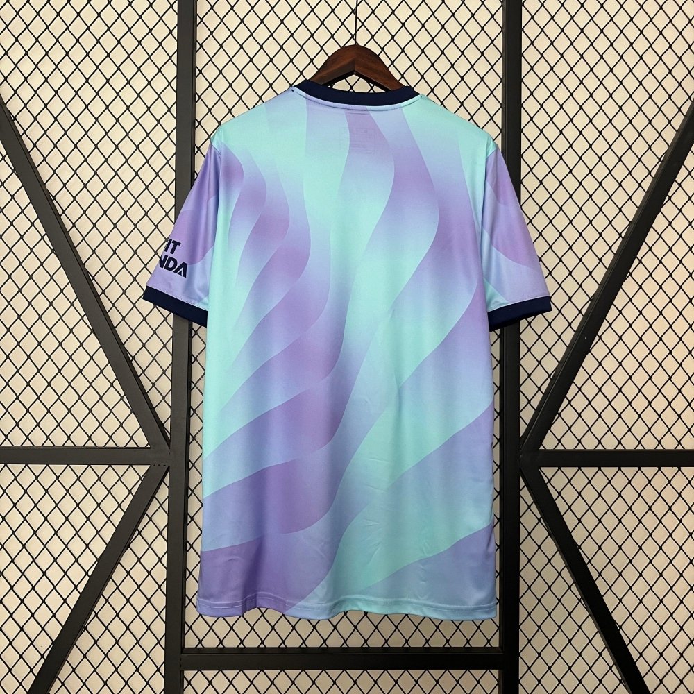 Arsenal THIRD 24/25 - Choppe ton maillot