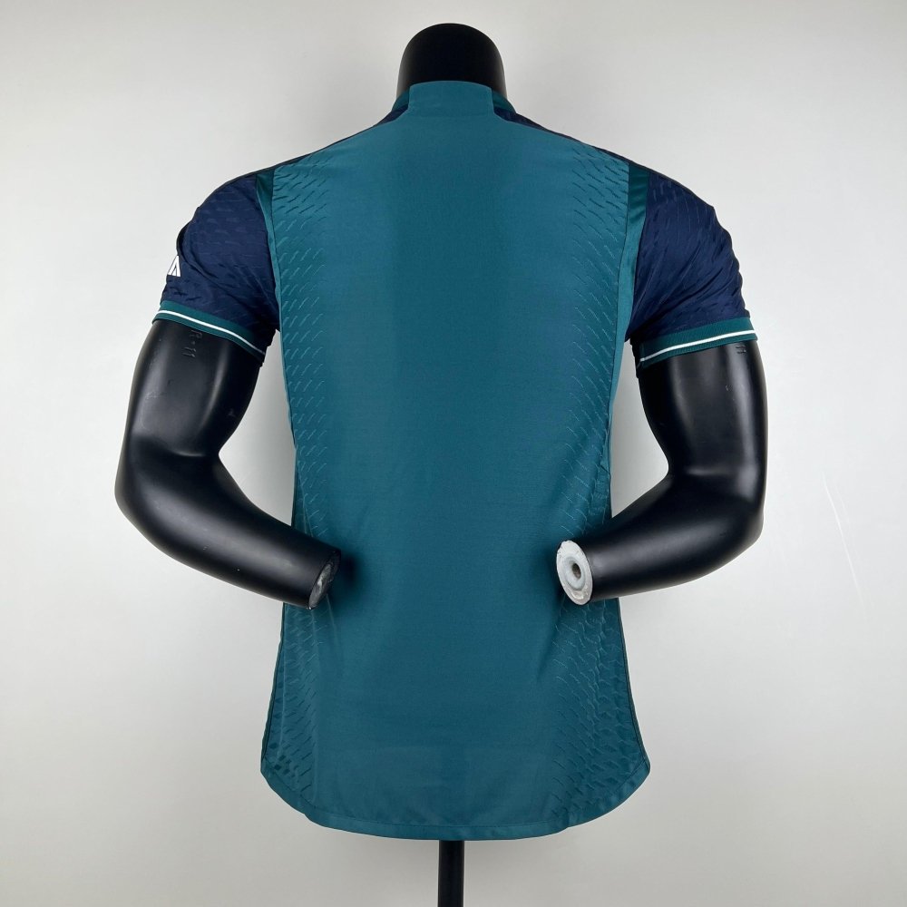 Arsenal Third Player Version 23/24 - Choppe ton maillot