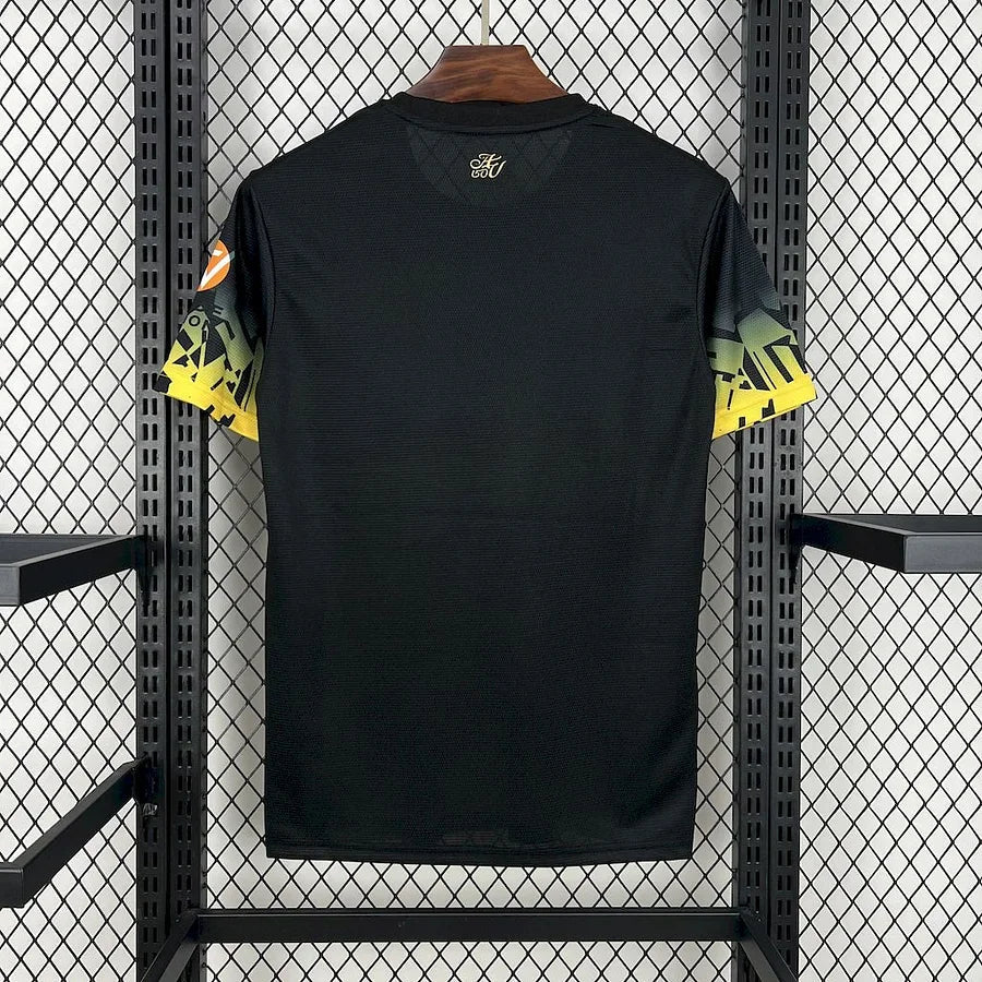 Aston Villa EXT 25/26 - Choppe ton maillot