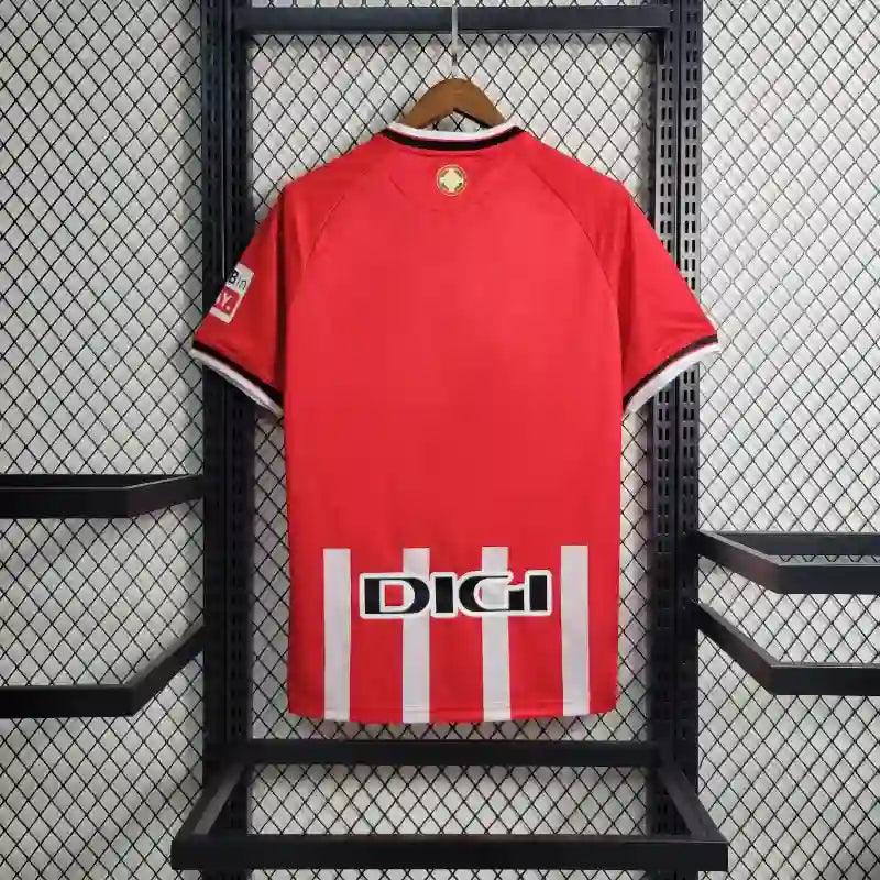 Athletic Bilbao DOM 23/24 - Choppe ton maillot