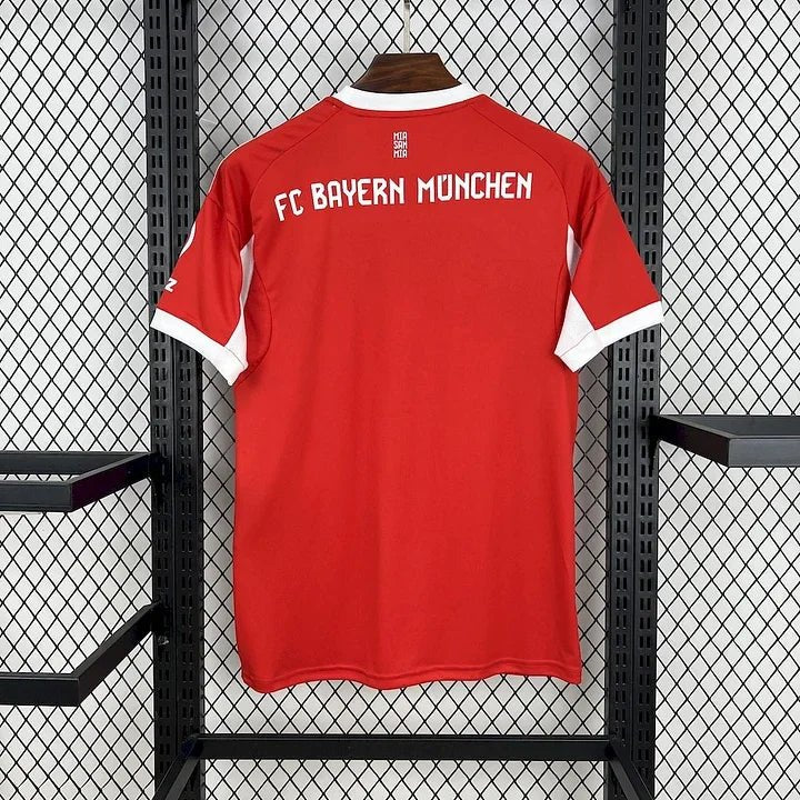 Bayern DOM 25/26 - Choppe ton maillot
