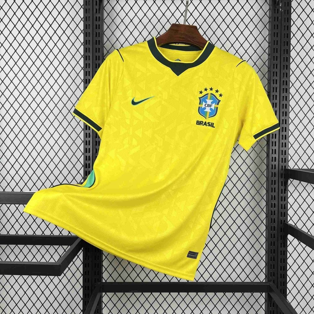 Brésil DOM Coupe Du Monde 2026 - Choppe ton maillot