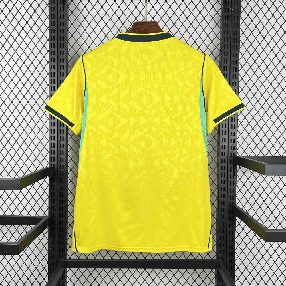 Brésil DOM Coupe Du Monde 2026 - Choppe ton maillot