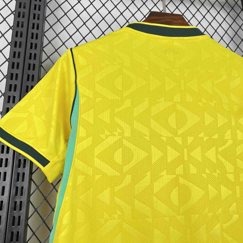 Brésil DOM Coupe Du Monde 2026 - Choppe ton maillot