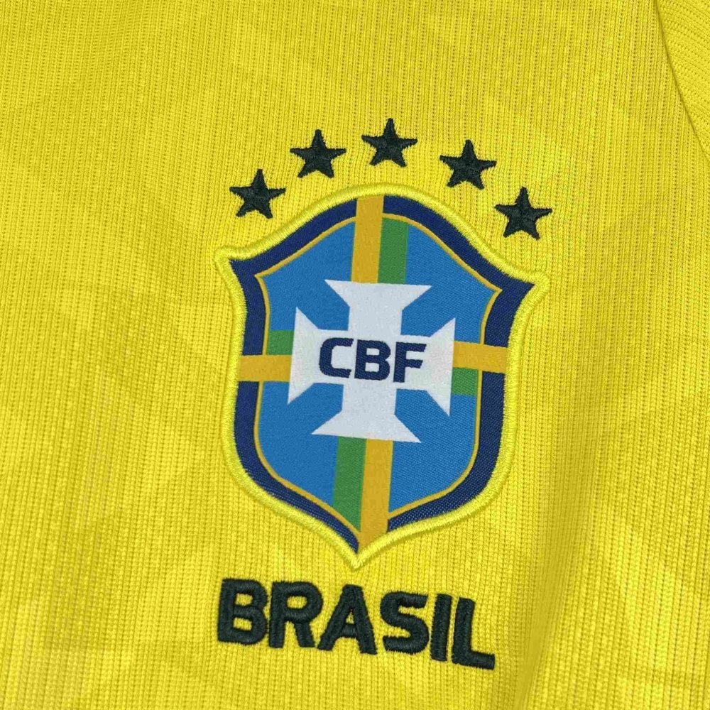 Brésil DOM Coupe Du Monde 2026 - Choppe ton maillot