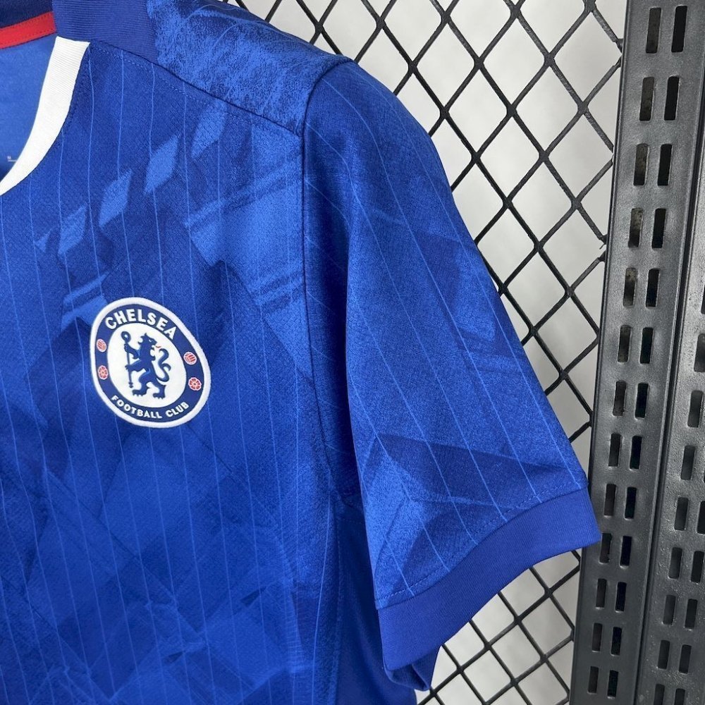 Chelsea DOM Sponsor 25/26 - Choppe ton maillot