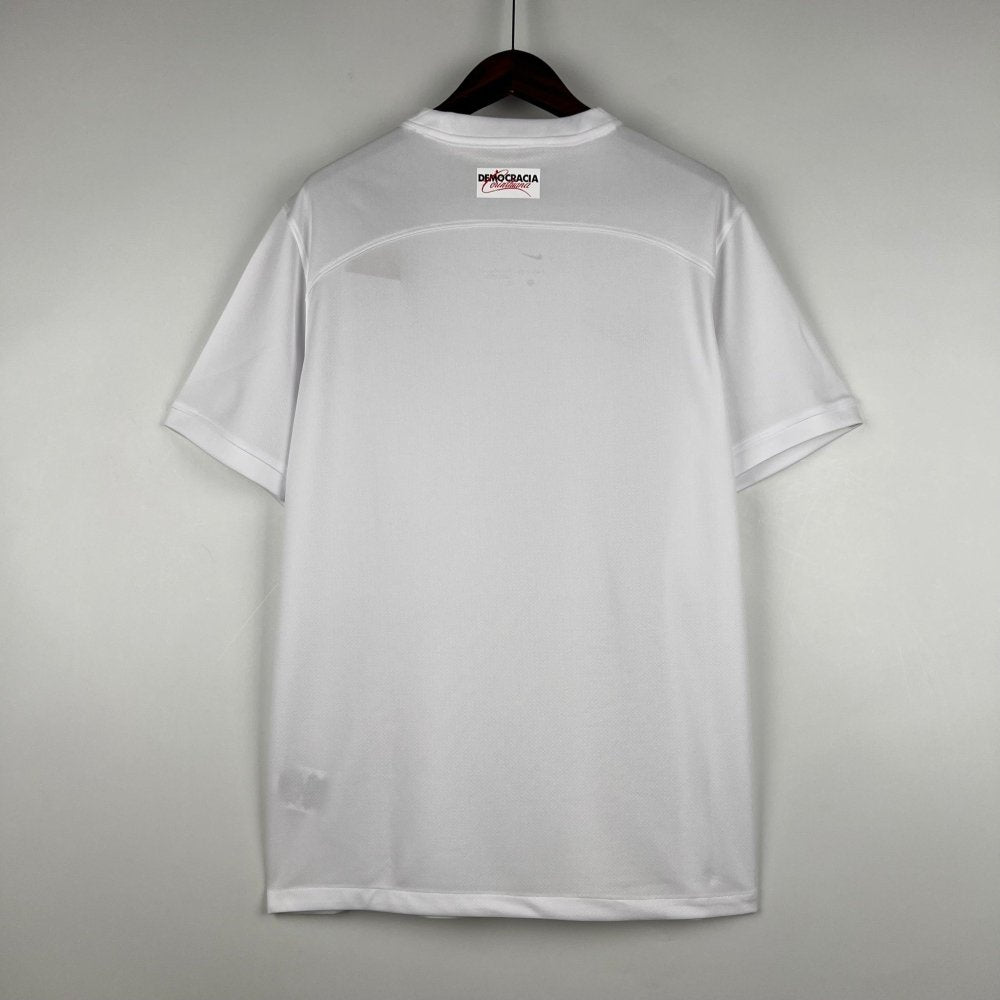 Corinthians DOM 23/24 - Choppe ton maillot
