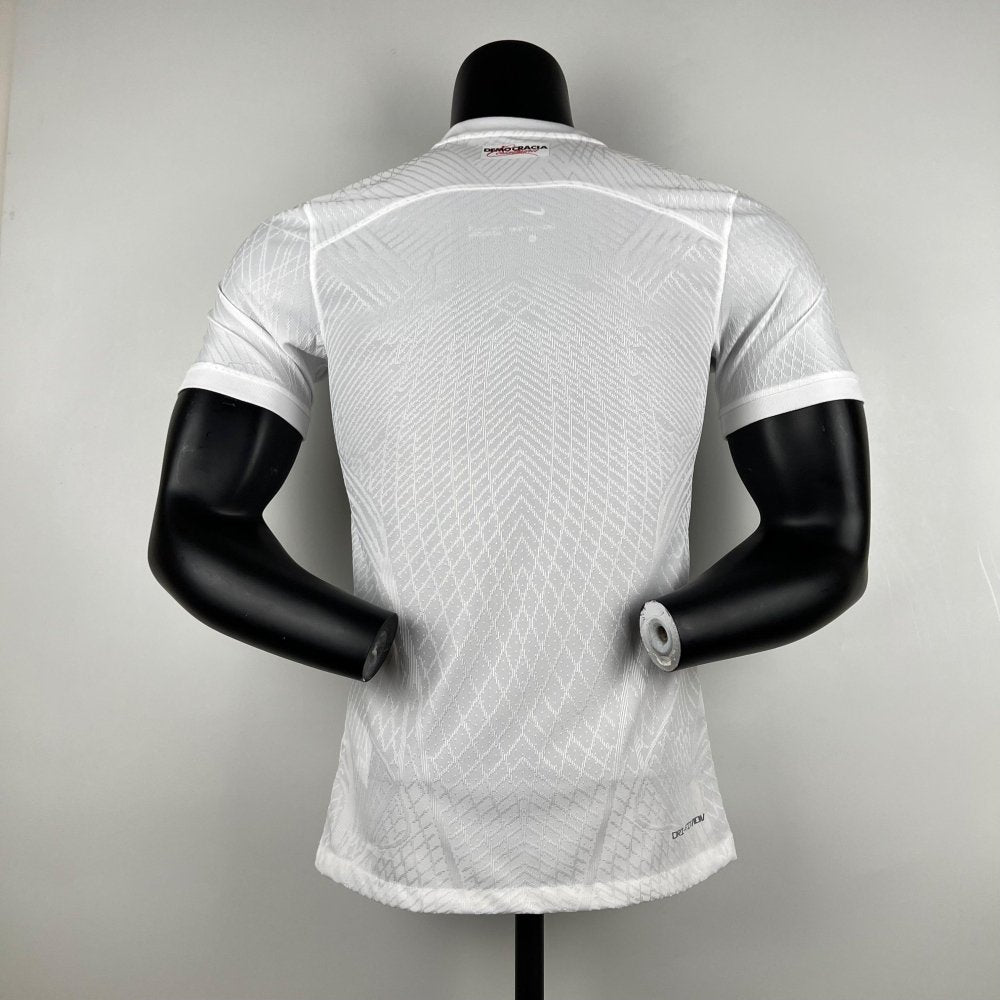 Corinthians DOM Player Version 23/24 - Choppe ton maillot