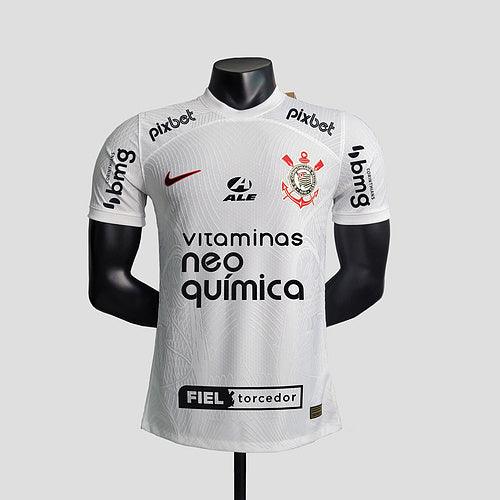 Corinthians DOM Player Version 23/24 - Choppe ton maillot