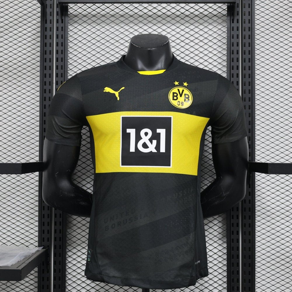 Dortmund EXT Player Version 24/25 - Choppe ton maillot