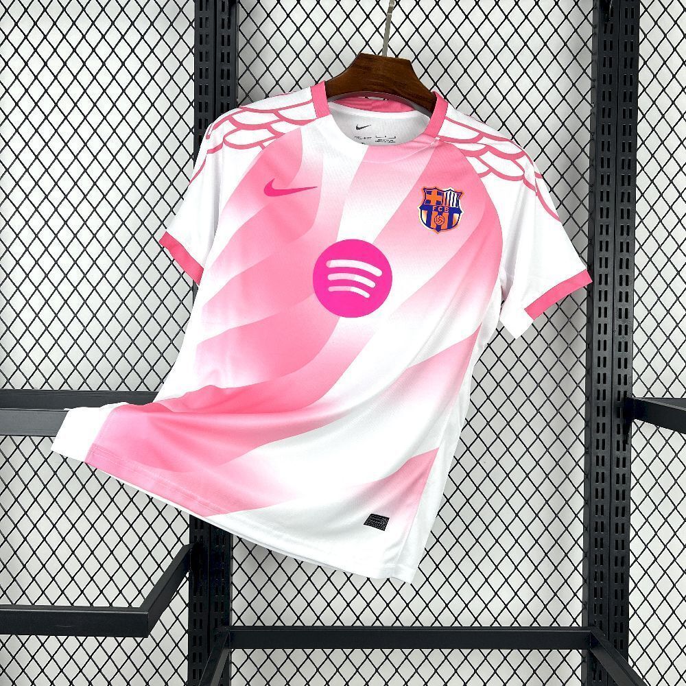 FC Barcelone Concept 25/26 - Choppe ton maillot