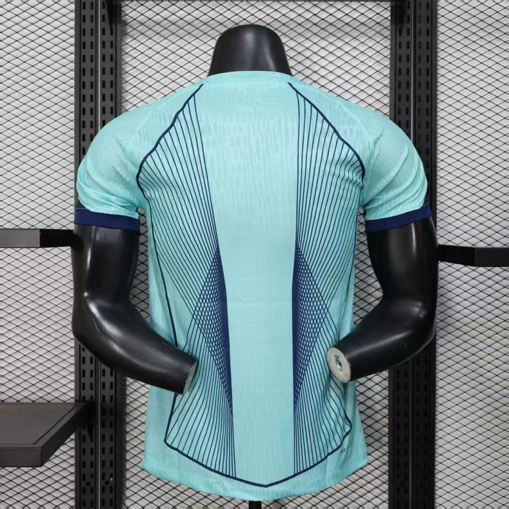 FC Barcelone Concept Player Version 25/26 - Choppe ton maillot