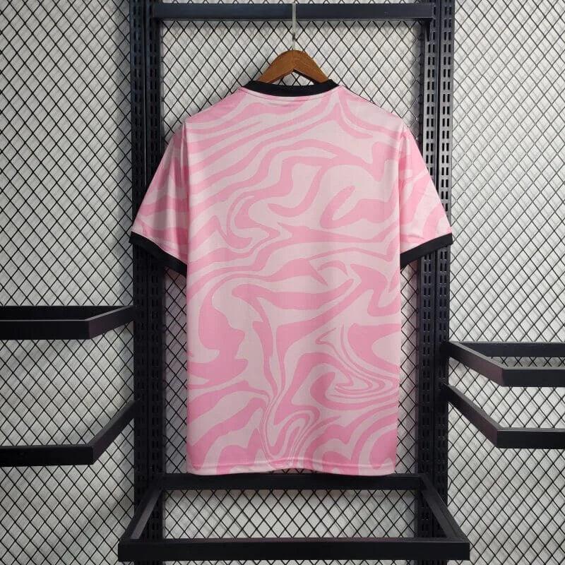 Flamengo Special Edition pink 23/24 - Choppe ton maillot