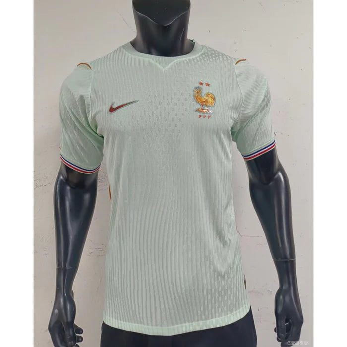 France Jersey Home Player Version 2026
