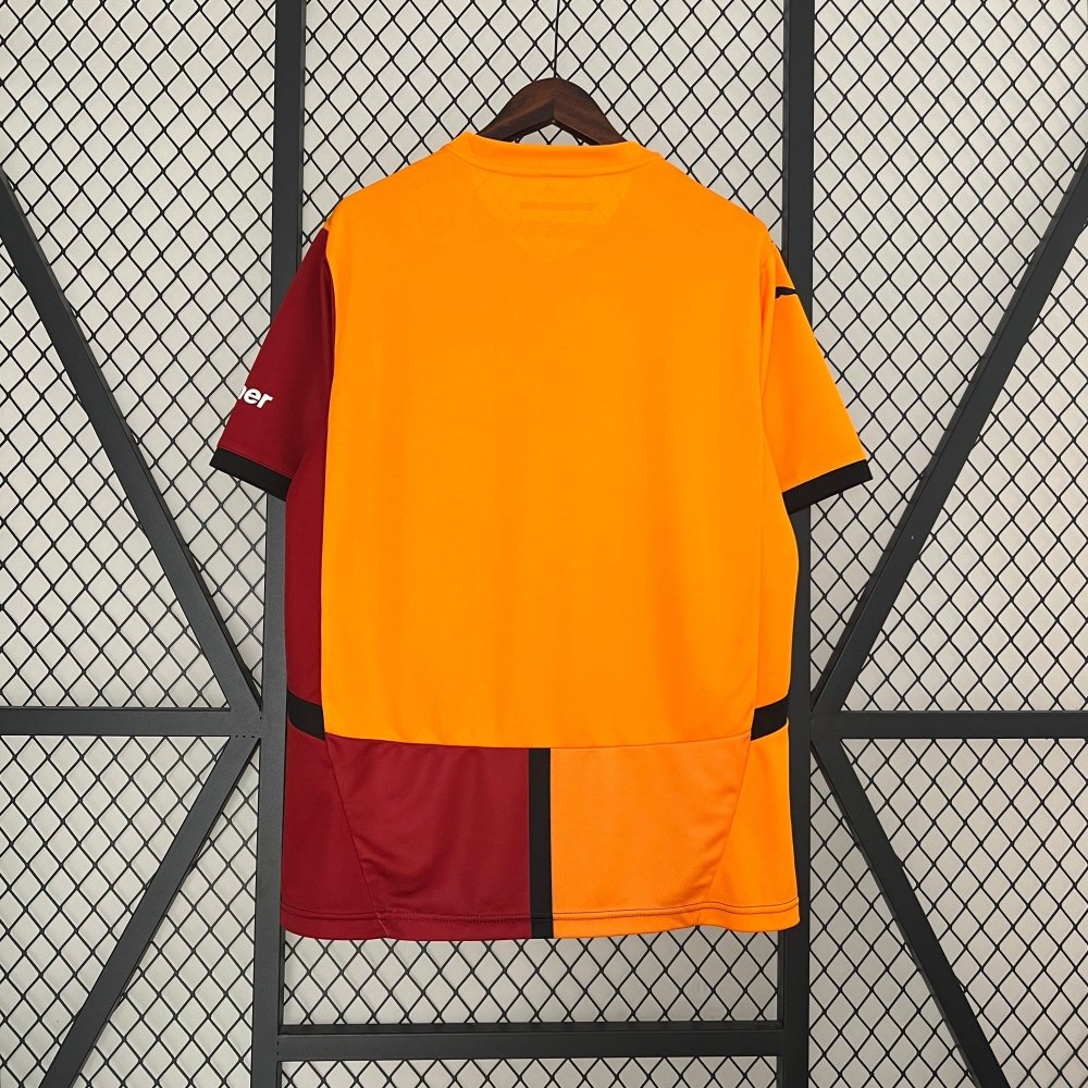 Galatasaray DOM 24/25 - Choppe ton maillot