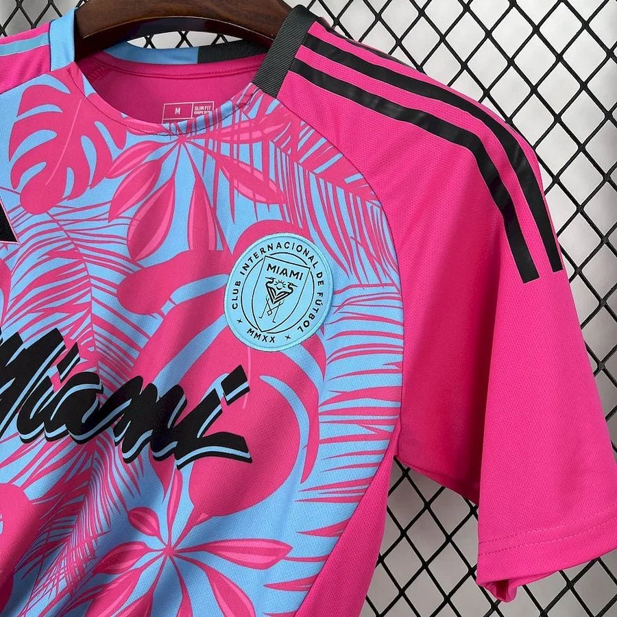 Inter Miami Concept 25/26 - Choppe ton maillot