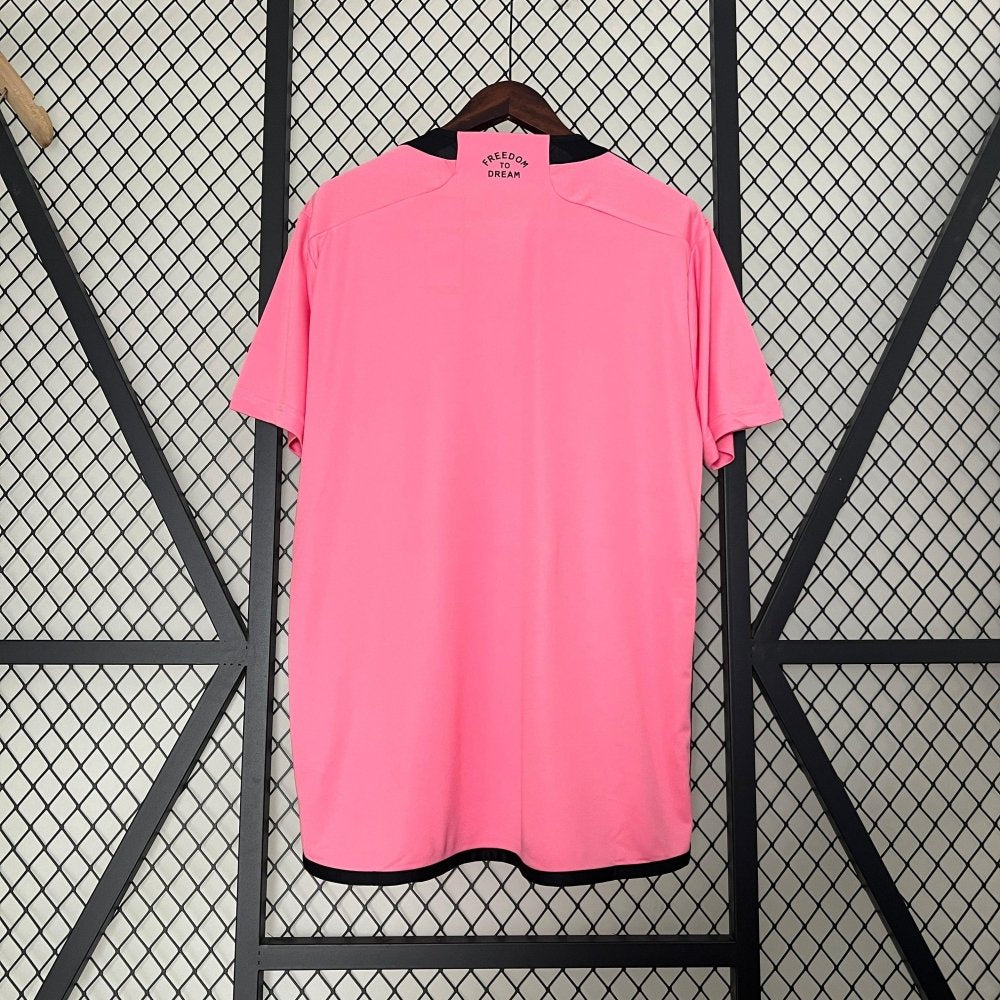Inter Miami DOM 24/25 - Choppe ton maillot