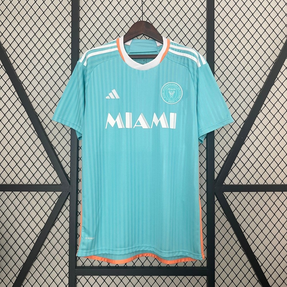Inter MIAMI Third 24/25 - Choppe ton maillot