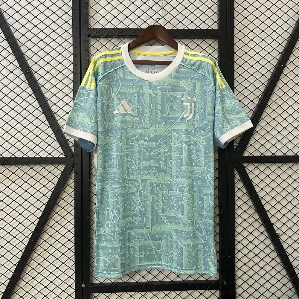 Juventus EXT 25/26 - Choppe ton maillot