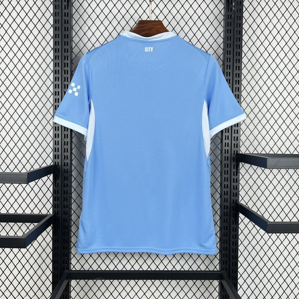 Manchester City DOM 26/27 - Choppe ton maillot