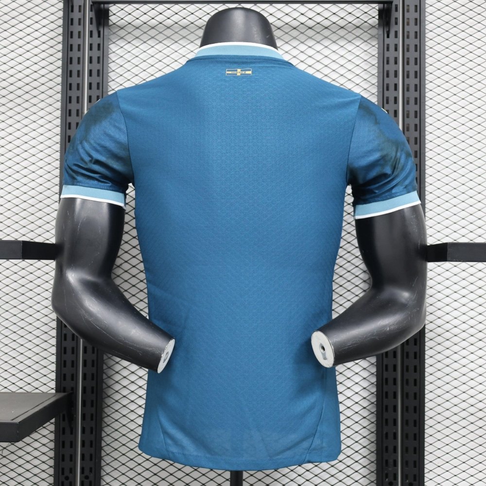 Marseille EXT 24/25 Player Version - Choppe ton maillot