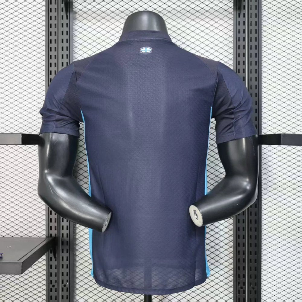 Olympique de Marseille EXT Player Version 25/26 - Choppe ton maillot
