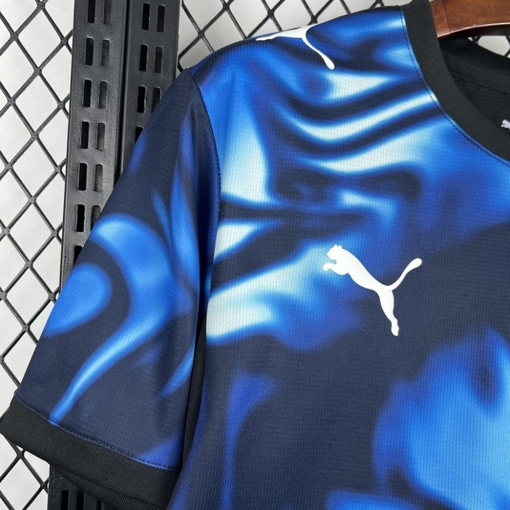 Paraguay EXT Coupe Du Monde 2026 - Choppe ton maillot