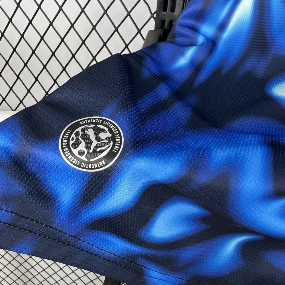 Paraguay EXT Coupe Du Monde 2026 - Choppe ton maillot