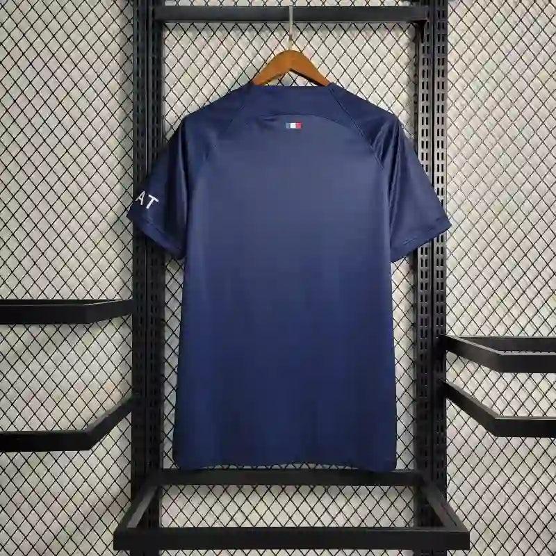 Paris SG DOM 23 - 24 - Choppe ton maillot