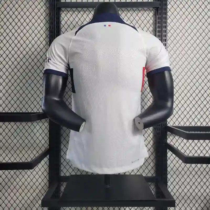 Paris SG EXT Player Version 23/24 - Choppe ton maillot